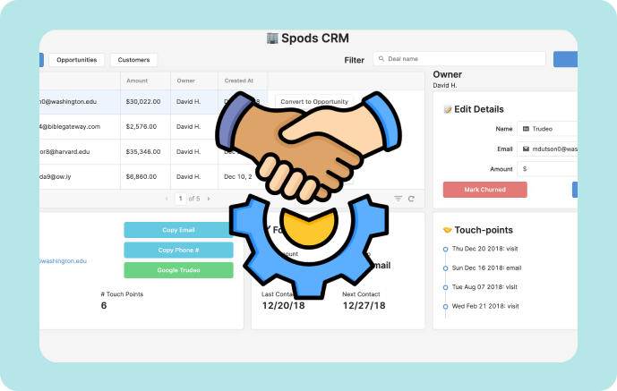 Software su misura