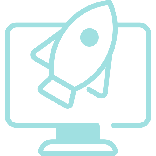 Icona Design di prodotto e MVP