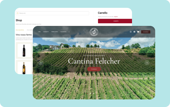 Ecommerces